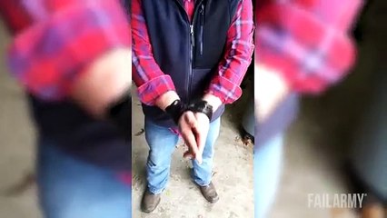 Ultimate Redneck Fails Compilation    FailArmy