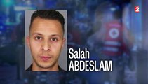 Attentats de Paris : la police belge aurait raté Salah Abdeslam