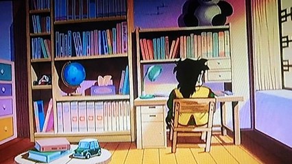 ドラゴンボールＺ孫悟飯「ピッコロさんだ～い好き」挿入歌