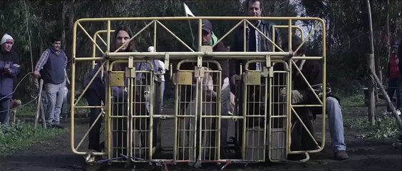 The Club (2016) Trailer - Roberto Farías, Antonia Zegers