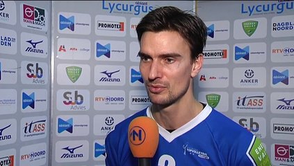 Ik heb een heel leuke avond gehad - RTV Noord