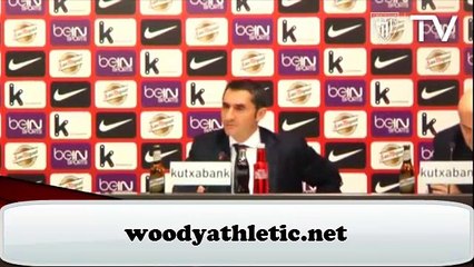 Valverde tras Athletic Linense 16-12-2015 woodyathletic.net