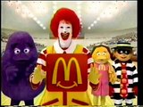 マクドナルド McDonald's　ハッピーセット ドナルドゲーム　2002