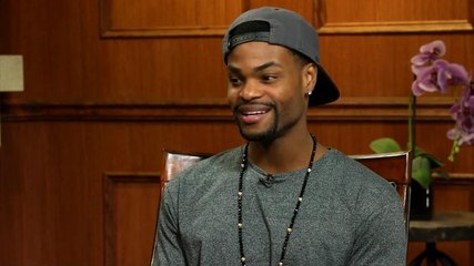 Vine and YouTube Star Bach On His Viral Videos!