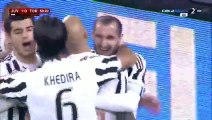 Highlights Juventus 4-0 Torino 16-12-2015 All Goals  Coppa Italia