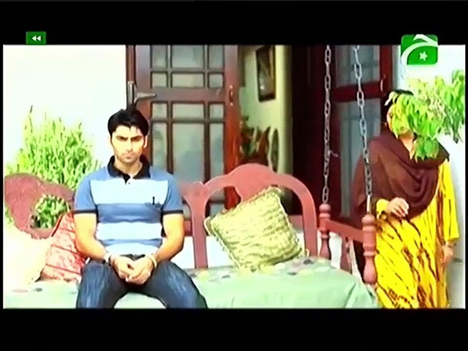 Jannat Episode 65-66 Full on Geo tv 16th December 2015