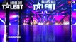 2015 Got Talent Winners From Around The World | Auditions | Got Talent Global