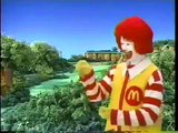 マクドナルド McDonald's　ハッピーセット　2001　#8　cm
