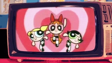 LE SUPERCHICCHE - Videosigle cartoni animati in HD (sigla iniziale) (720p)