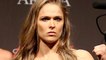 Ronda Rousey Considering Retirement After Losing to Holly Holm