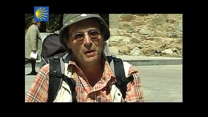 El Camino - Der Jakobsweg (2005)