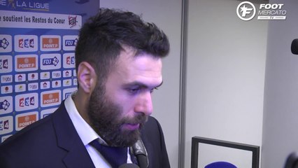 PSG : Sirigu fait le point sur son avenir