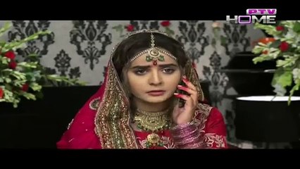 Kaanch Kay Rishtay Episode 16