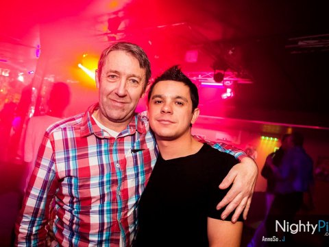 Retro 2015 Bonne Année 2016