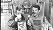 1950s SPACE PATROL CHEX CEREAL MAGIC SPACE PICTURES COMMERCIAL
