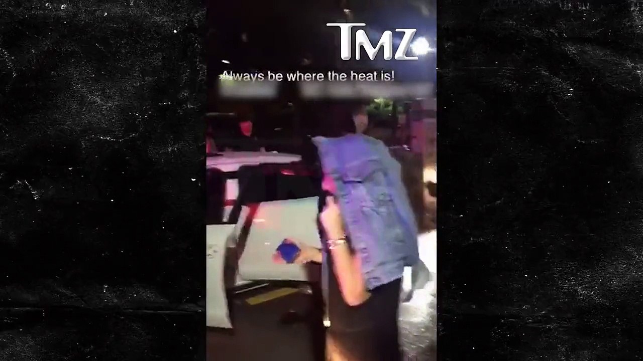 The Game Rival Rapper KNOCKED Out By Game's Manager New Video