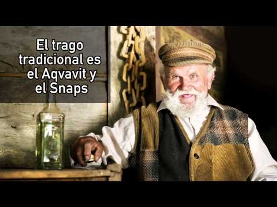 ¡Nostrovia! ¿Cómo se brinda en el mundo?