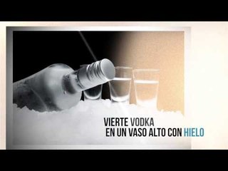 Sorprende a tus invitados con tragos que se preparan rápido y fácil
