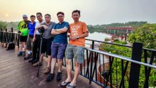 Weekend Landscaper Group photos