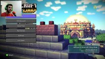 Minecraft: Story Mode - Gameplay - Episode 1 Part 5 - Walkthrough / Playthrough / Lets Pla