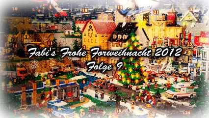 Fabis Frohe Forweihnacht 2012 Folge 9