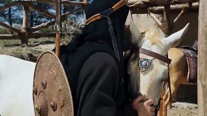 مسلسل المختار الثقفي مدبلج ، جودة عالية الحلقة 11
