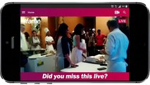 Vikas Khanna, Omkar Kapoor And Divya Khosla Kumar At ‘Cook For A Smile’