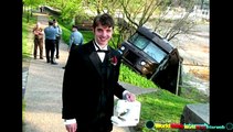 The 50 Most Bizarre Prom Photos Compilation