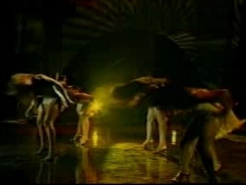 Beyonce Knowles - Live Michigan Concert