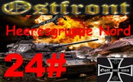 Panzer Corps ✠ Ostfront HN Archangelsk 14 Juli 1942 #24