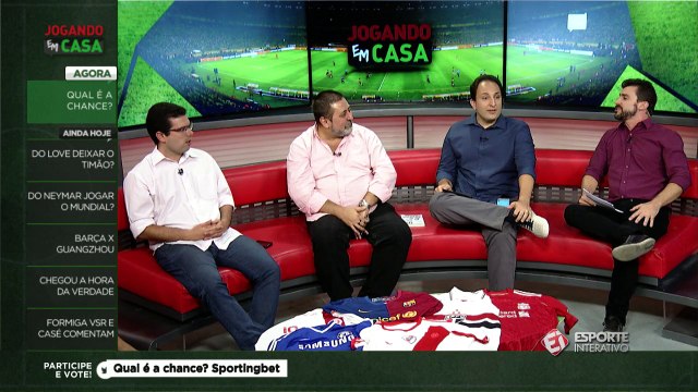 Qual a chance? do chinês