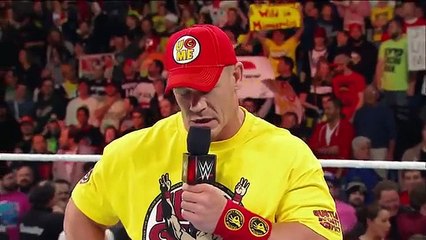 Happy Holidays from WWE