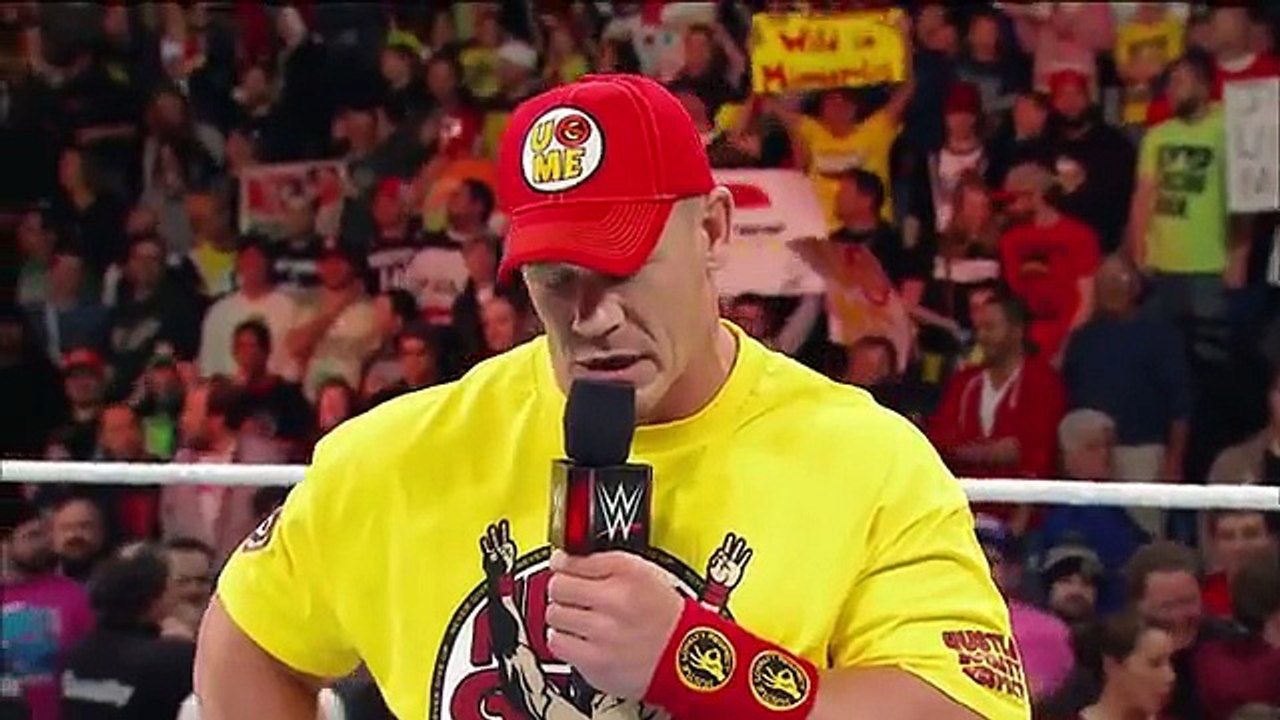Happy Holidays from WWE