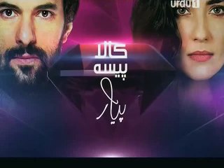Kaala Paisa Pyaar Episode 97 on Urdu1