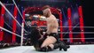 Roman Reigns vs Sheamus - WWE World Heavyweight Championship Match Raw December 14 2015