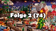 Fabis Frohe Forweihnacht 2013: Folge 2