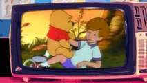 LE NUOVE AVVENTURE DI WINNIE THE POOH - Videosigle cartoni animati in HD (sigla iniziale) (720p)