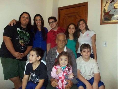 Pessoas Lindas da Minha Vida