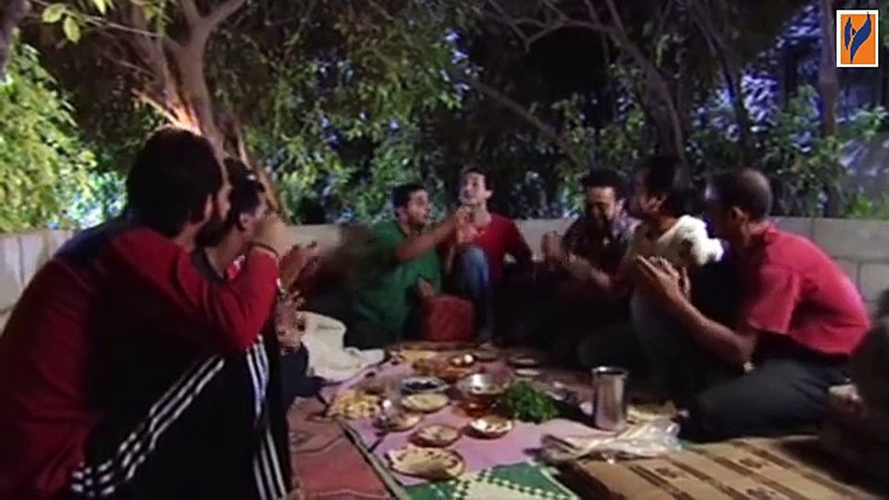 مسلسل كسر الخواطر الحلقة 12 الثانية عشر - Kassr El Khawater