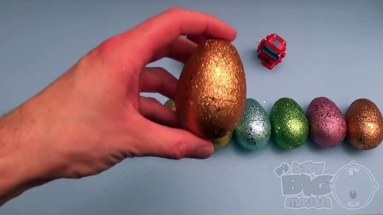 TOYS - Disney Frozen Surprise Egg Learn A Word! Spelling Back to School Words! Lesson 6 , hd online free Full 2016