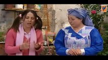 مسلسل اشواك ناعمة الحلقة 27 السابعة والعشرون   Ashwak Na3ema