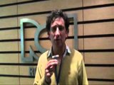 Videoblog: El técnico Juan Carlos Osorio