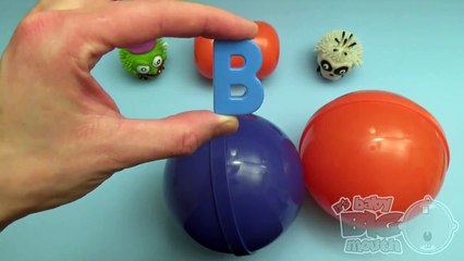TOYS - Big Hero 6 Surprise Egg Learn A Word! Spelling Halloween Words! Lesson 1 , hd online free Full 2016