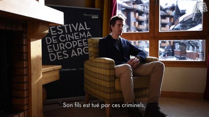 Pål Sverre Hagen - "In order of disappearance"