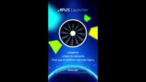 APUS Launcher - para Android