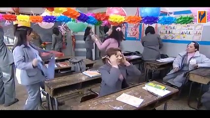 مسلسل اشواك ناعمة الحلقة 14 الرابعة عشر   Ashwak Na3ema