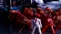Michael Jackson Megamix Video