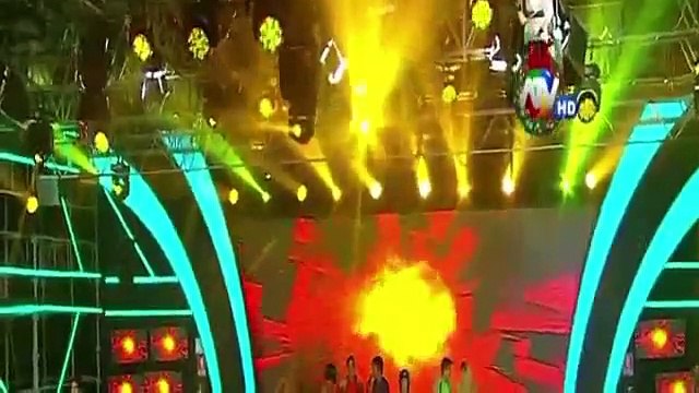 COMBATE 16-12-2015 : EL JEFE NO APARACE EN COMBATE