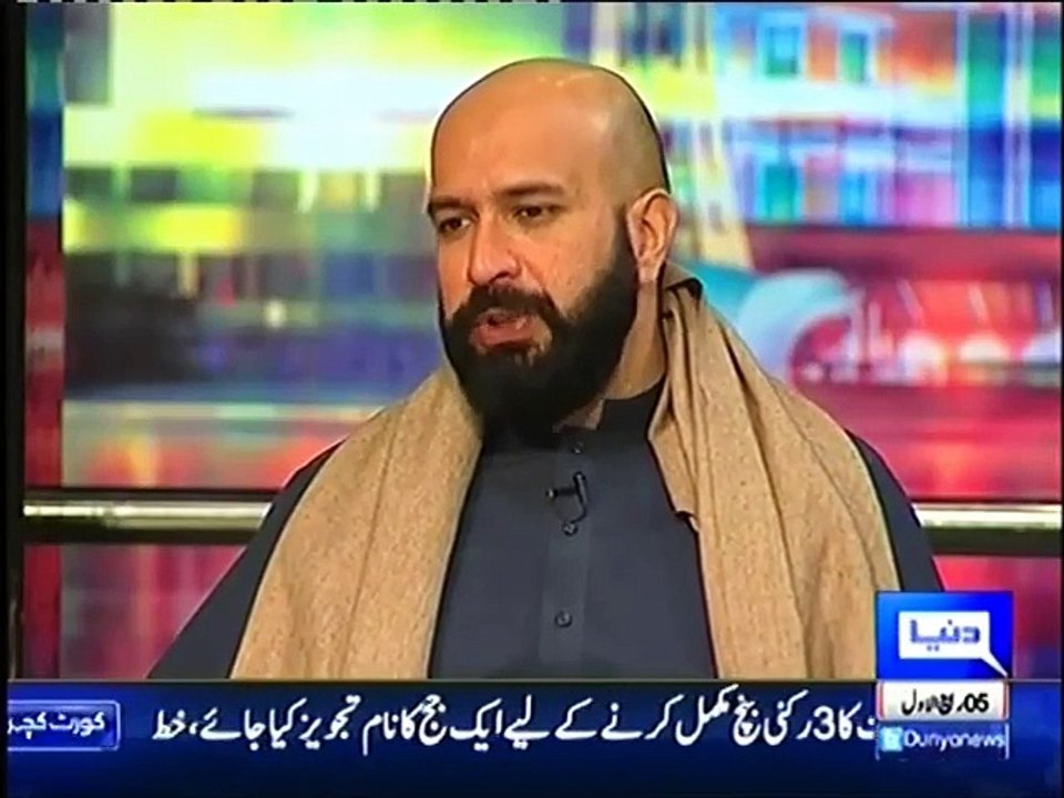 MAZAAQRAT 16 DECEMBER 2015,SPECIAL FOR PISHAWER INSIDENCE