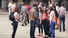 La vidéo la plus choquante de tous les temps ... pour faire penser différemment !!